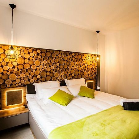 Premium Apartment Sinaia Dış mekan fotoğraf