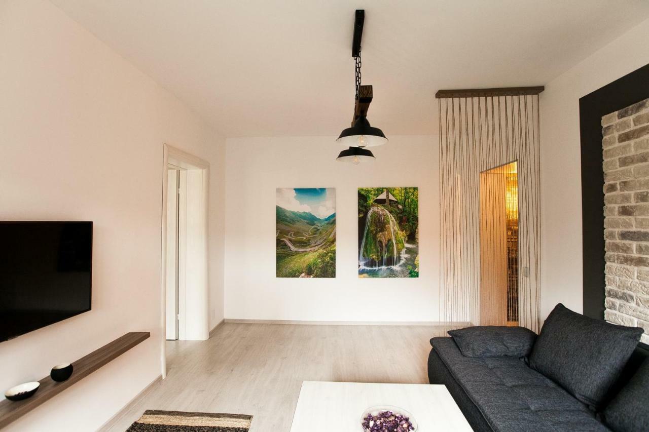 Premium Apartment Sinaia Dış mekan fotoğraf
