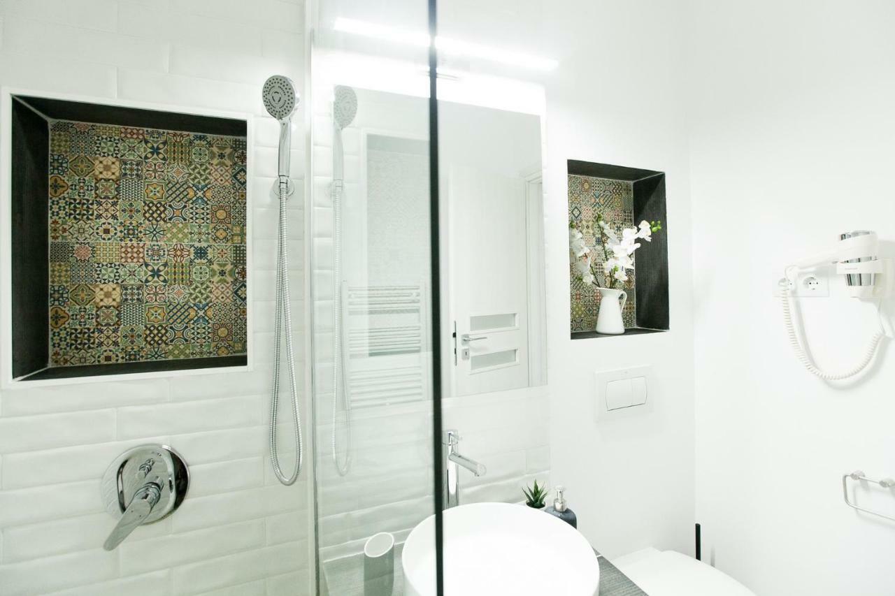 Premium Apartment Sinaia Dış mekan fotoğraf