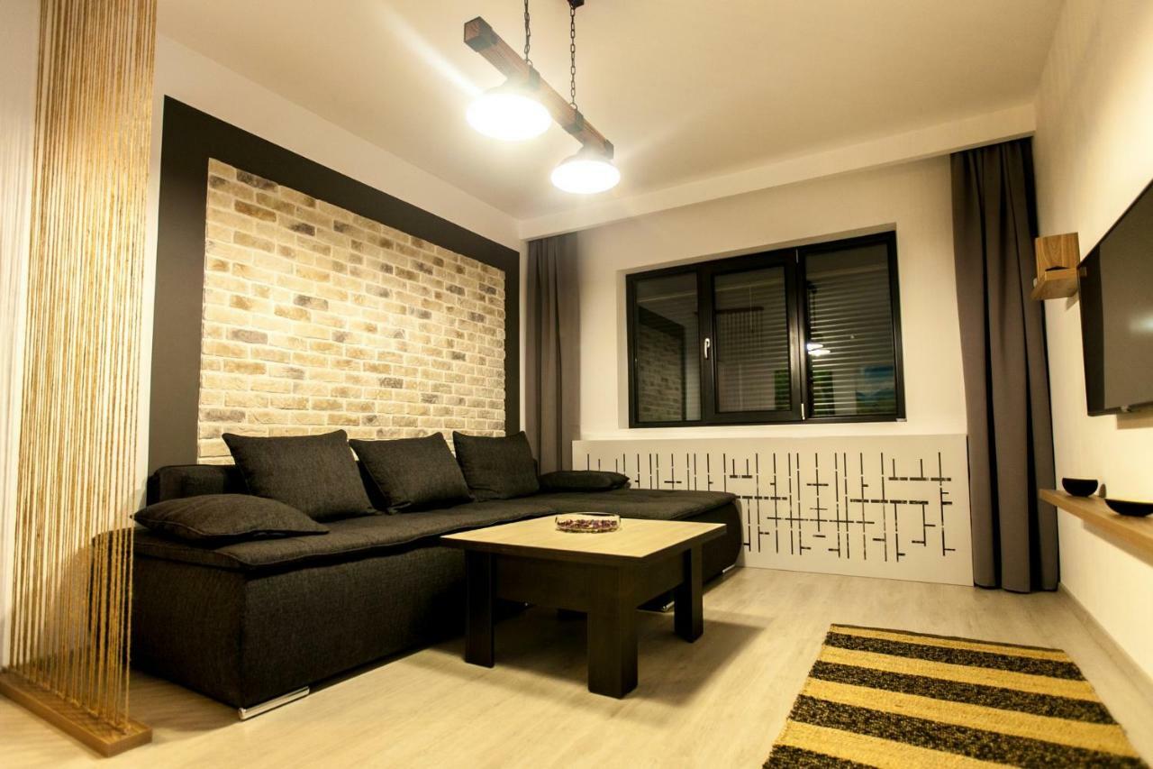 Premium Apartment Sinaia Dış mekan fotoğraf