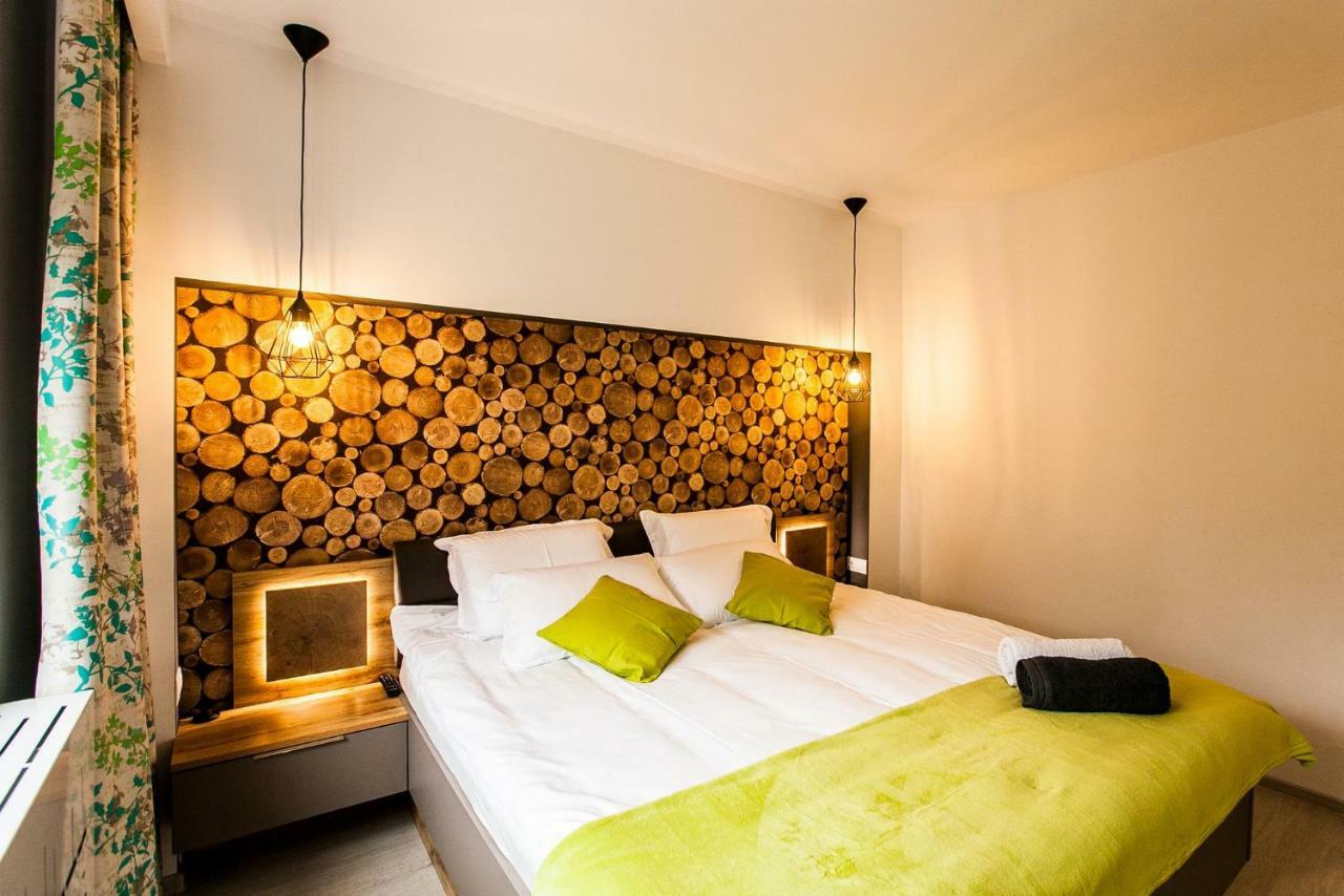Premium Apartment Sinaia Dış mekan fotoğraf