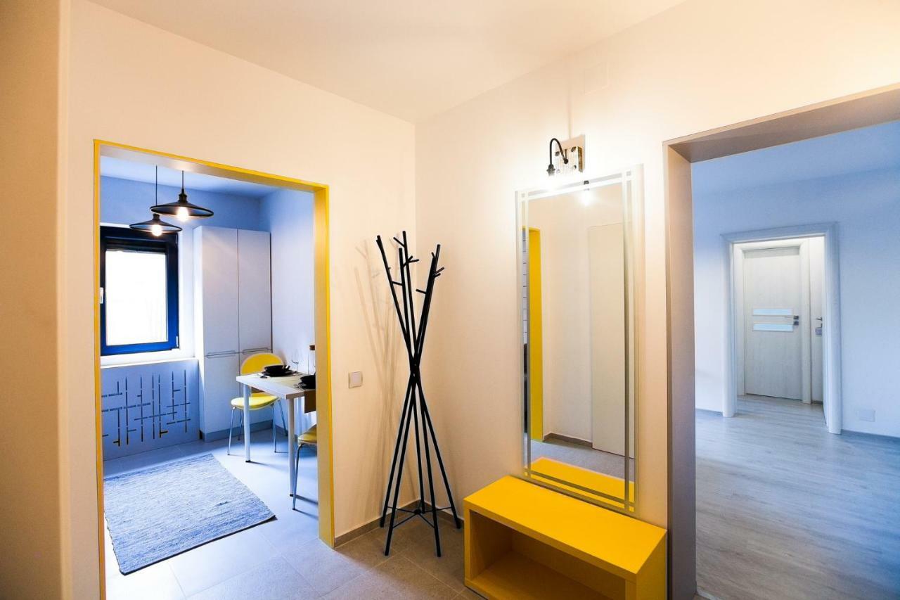 Premium Apartment Sinaia Dış mekan fotoğraf