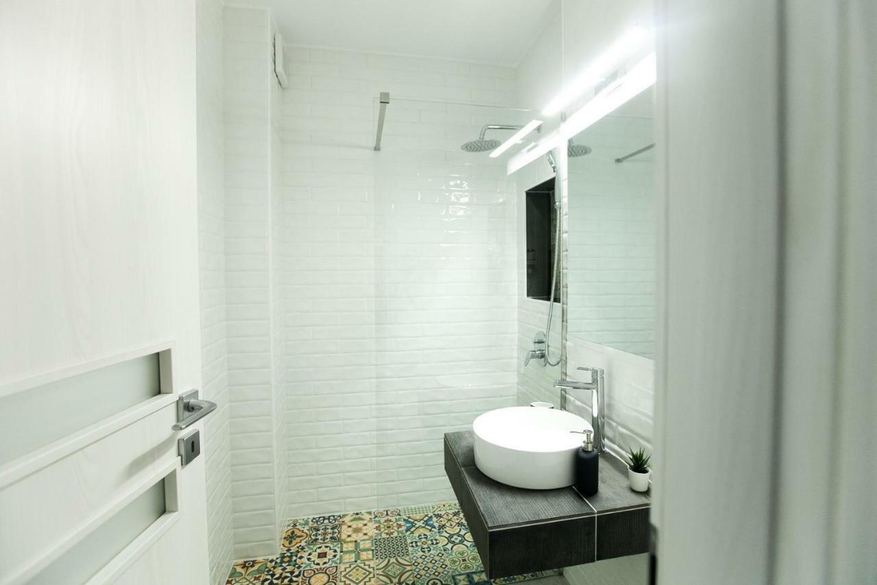 Premium Apartment Sinaia Dış mekan fotoğraf